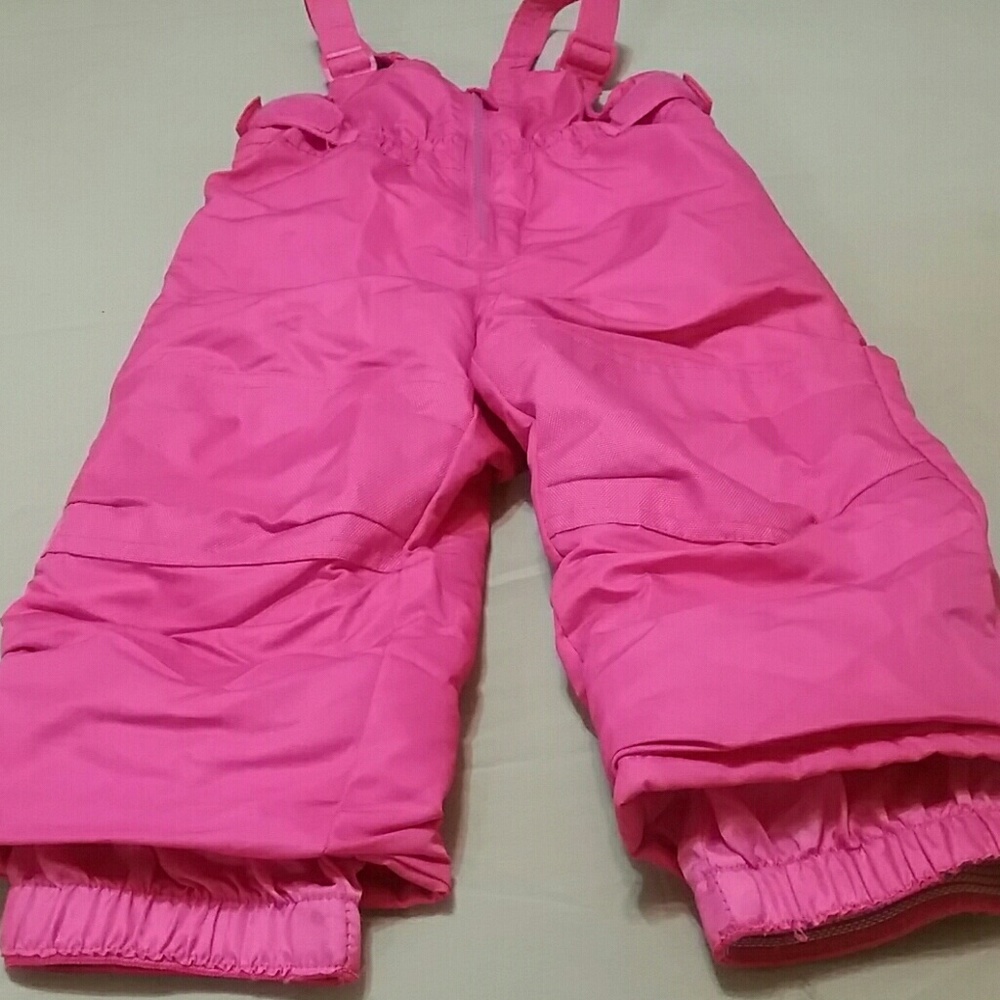 Snow overall